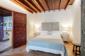 La Tartana Hotel Boutique - Chambre