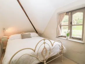 Cosy Cot - Habitación