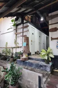 Surfer'S Villa - Restaurant