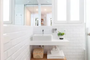 Candelaria10 - Badezimmer