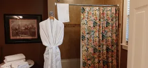 DeBary Inn - Salle de bain
