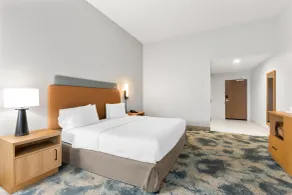 Hampton Inn & Suites Pensacola/I-10 Pine Forest Road - Chambre