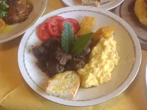 Albergo Generale Cantore - Monte Amiata - Restaurant