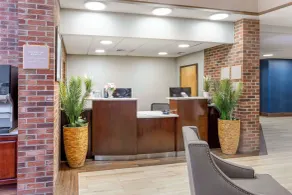 Best Western Danbury/Bethel - Réception