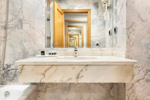 Exe Area Central - Salle de bain