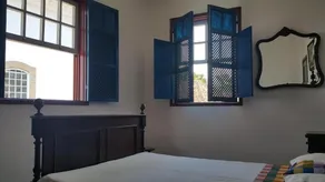 Pousada santa rita - Quarto