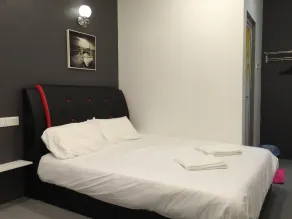 Island Homestay - Værelse