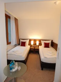 Bernstein Landhaus Nordhelle - Room