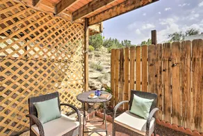 Grand Junction Townhome ~ 3 Mi to Downtown! - Interiør