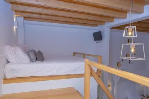 Naxos Riviera Suites - Rom