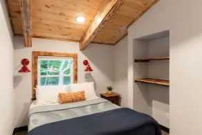 Mad River Lodge - Zimmer