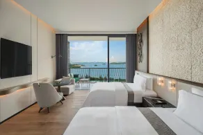 The Westin Nirup Island Resort & Spa - Room