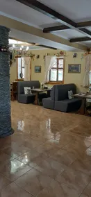 Stara Vezha Hotel - Restaurant