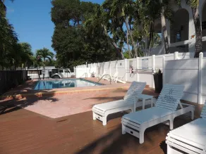 Sands of Islamorada - Piscine