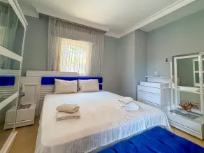 Villa Siesta Kusadasi - Habitación