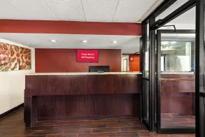 Red Roof Inn Springfield, IL - Reception