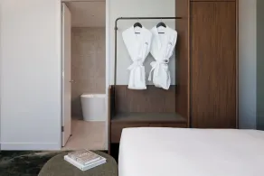 Crowne Plaza Geelong by IHG - Room