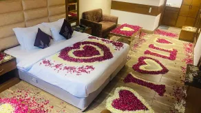 Hotel A9 Resorts - Room