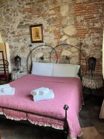 Luxury Corte Di Re Artù - Room