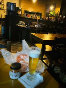 HOTEL SANTA TEREZINHA - Restaurant