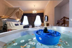 Hotel Actum - Værelse