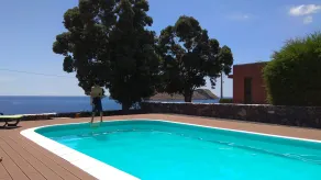 ALLuar Lodge - Pool