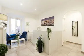Aeterna Rooms Collection GuestHouse - Reception