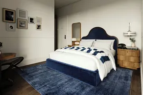 Jadran, Rijeka, a Tribute Portfolio Hotel - Værelse