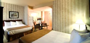 Ramada by Wyndham St. John's - Chambre