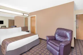 Microtel Inn & Suites by Wyndham Franklin - Rom