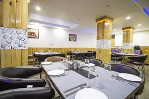 Vella Marina Group of Hotels Mount - Restaurant