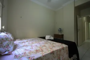 Ferreira 201 - Chambre