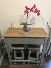 Wyncliffe Hideaway - Lounge