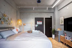 SmartStay - Habitación