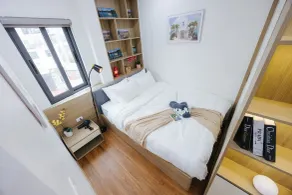 Crescendo Unique Studio - Quarto