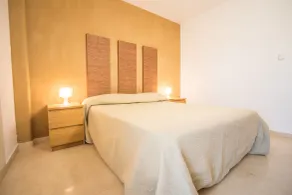 Apartamento Almunia - Værelse