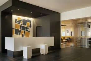 City Express By Marriott Osaka Shin-Imamiya - Reception