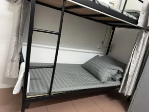 Nhung Bach House - Room