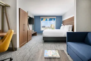 Holiday Inn Express Las Vegas Stadium Area by IHG - Chambre