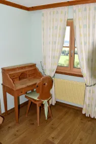 Hôtel de Ville - Chambre