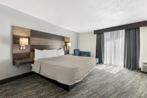 Best Western Plus Wausau Tower Inn - Chambre
