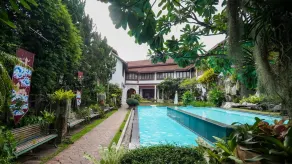 Kodchasri Thani Hotel Chiangmai - Piscine