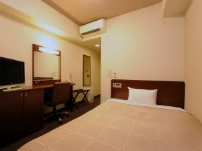 Route Inn Grantia Wakuranoyado Igauenojomae - Chambre