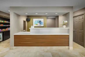 Residence Inn by Marriott Seattle North-Lynnwood Everett - Réception