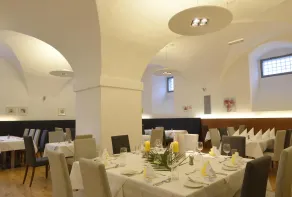 Hotel Altes Kloster - Restaurant