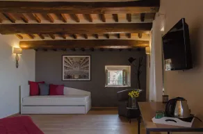 Antico Sipario Boutique Hotel, BW Signature Collection - Værelse
