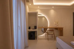 GuVer Luxury Suites - Rom