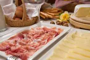 Relais Picaron - Restaurant