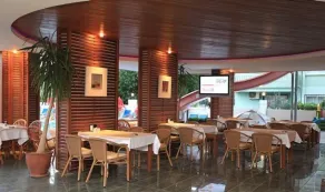 Candan Apart - Restaurant