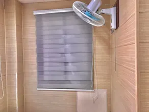 Maine City Residences Leveriza - Room